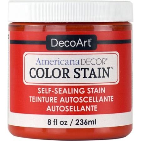 DecoArt Tangelo Colour Stain