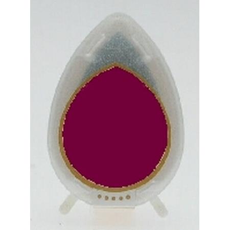 Pearl Crimson Brilliance DewDrop