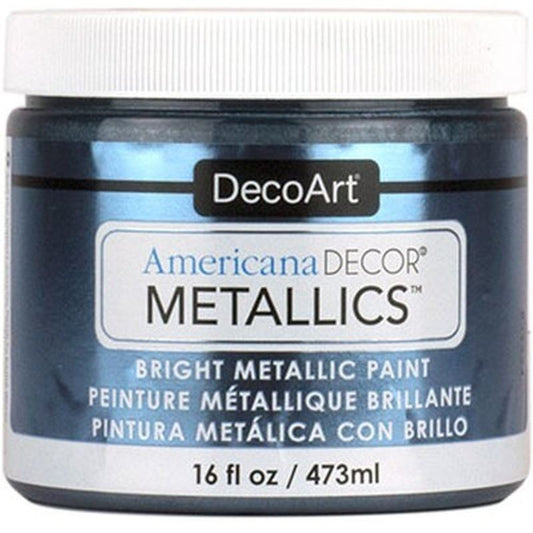 DecoArt Pewter Metallics
