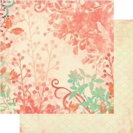 Birds Feather Morn Light Paper