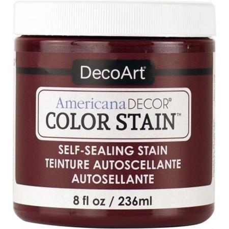DecoArt Garnet Colour Stain