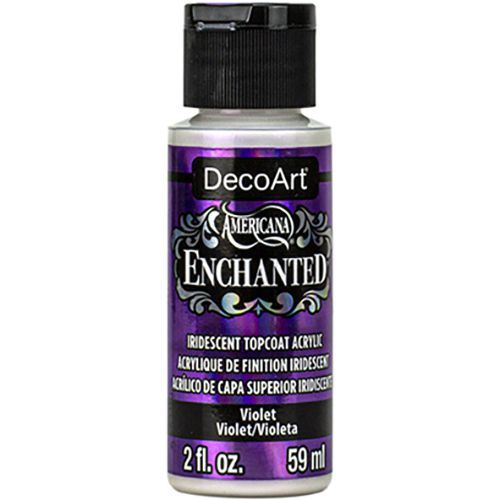 DecoArt Violet Enchanted - 2oz